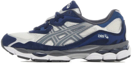 ASICS Gel-nyc yankees Blauw - 43,5