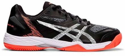 ASICS Gel Padel Exclusive 5 Heren Zwart Trainers