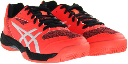 ASICS Gel-Padel Exclusive 5 SG Vrouw Oranje Trainers - EU 37 / UK 4