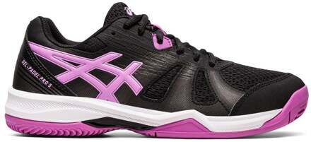 ASICS Gel-Padel Pro 5 Padel Schoen Dames zwart - 44