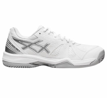 ASICS Gel-Padel Pro 5 - Padelschoenen Asics Wit - 36