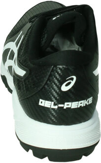 ASICS Gel-peake 2 - maat 44,5 Zwart
