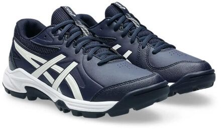 ASICS Gel-peake 3 gs - maat 35 Blauw