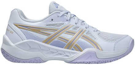 ASICS Gel Powerbreak GS Indoorschoenen Junior - 33 1/2