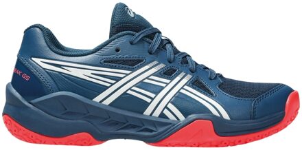 ASICS Gel Powerbreak GS Indoorschoenen Junior - 40