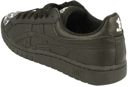 ASICS Gel-ptg Heren Zwarte Sneakers - maat EU 43 / UK 9