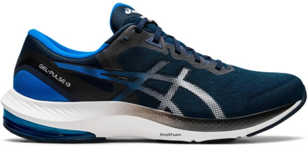 ASICS GEL-PULSE 13 Running Shoes - Hardloopschoenen FRENCH BLUE/WHITE - UK 10.5