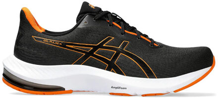 ASICS Gel-Pulse 14 - Grijze Hardloopschoenen Grijs - 44,5