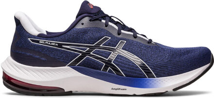 ASICS Gel-Pulse 14 - Hardloopschoenen Heren Navy - 44,5