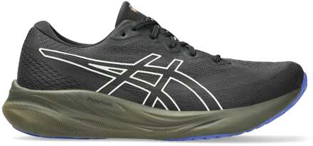 ASICS Gel-Pulse 15 GTX Neutrale Schoen Heren-Zwart,Bruin - 41.5,42,42.5,43.5,44,44.5,45,46,46.5,47,48,49,50.5