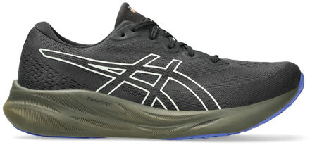 ASICS Gel-Pulse 15 GTX Neutrale Schoen Heren-Zwart,Bruin - 41.5,42,42.5,43.5,44,44.5,45,46,46.5,47,48
