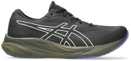 ASICS Gel-Pulse 15 GTX Neutrale Schoen Heren-Zwart,Bruin - 41.5,42,42.5,43.5,44,45,46,46.5