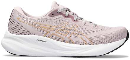 ASICS Gel Pulse 15 hardloopschoenen Asics , Pink , Dames - 37 1/2 Eu,40 1/2 Eu,39 1/2 EU