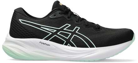 ASICS Gel-Pulse 15 hardloopschoenen dames Zwart - 37