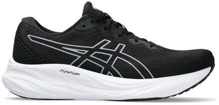 ASICS Gel-Pulse 15 Neutrale Schoen Dames zwart - 37.5,38,39.5,40,41.5,42,42.5