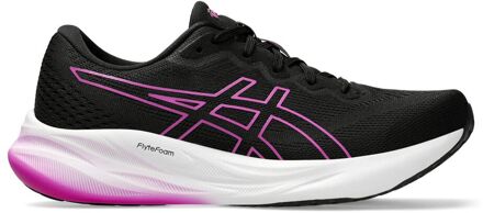 ASICS Gel-Pulse 15 Neutrale Schoen Dames zwart - 37.5