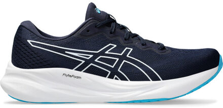 ASICS Gel-Pulse 15 Neutrale Schoen Heren donkerblauw - 41.5,42,42.5,43.5,44,44.5,45,46,46.5,47,48,49