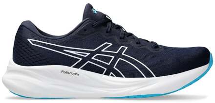 ASICS Gel-Pulse 15 Neutrale Schoen Heren donkerblauw - 42,42.5,43.5,44,44.5,45,46.5,48