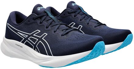 ASICS Gel-Pulse 15 Neutrale Schoen Heren donkerblauw - 42,43.5,44,44.5,45,46,46.5