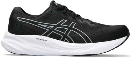 ASICS Gel-Pulse 15 Neutrale Schoen Heren zwart - 44.5,46.5