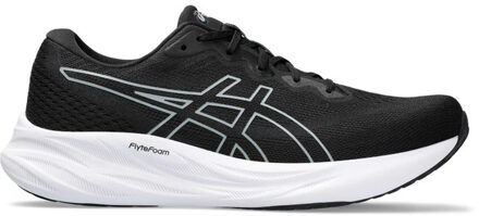 ASICS Gel-Pulse 15 Neutrale Schoen Heren zwart - 46