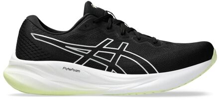 ASICS Gel-Pulse 15 Sneakers Asics , Black , Heren - 46 1/2 Eu,43 1/2 Eu,40 1/2 Eu,42 1/2 Eu,42 Eu,44 Eu,44 1/2 Eu,45 Eu,41 1/2 Eu,46 EU