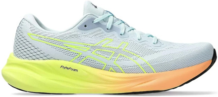 ASICS Gel-Pulse 15 Sneakers Asics , Gray , Heren - 44 1/2 Eu,44 EU