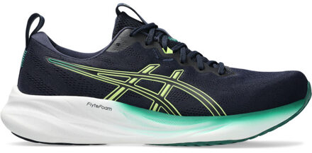 ASICS GEL-Pulse 16 Heren navy - 44 1/2