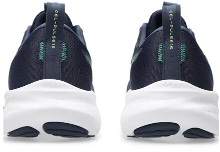 ASICS Gel-pulse 16 - maat 44,5 Blauw