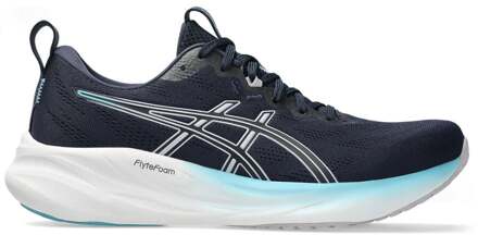 ASICS Gel-Pulse 16 Neutrale Schoen Dames-Donkerblauw,Mauve - 37,37.5,38,39,39.5,41.5,42.5,43.5