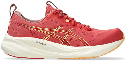 ASICS Gel-Pulse 16 Neutrale Schoen Dames-Pink,Oranje - 37