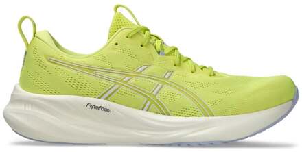 ASICS Gel-Pulse 16 Neutrale Schoen Heren-Citroengeel,Wit - 42,42.5,43.5,44,44.5,45,46,46.5,47,48