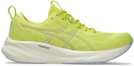 ASICS Gel-Pulse 16 Neutrale Schoen Heren-Citroengeel,Wit - 42,42.5,43.5,44,44.5,46,46.5,47,48