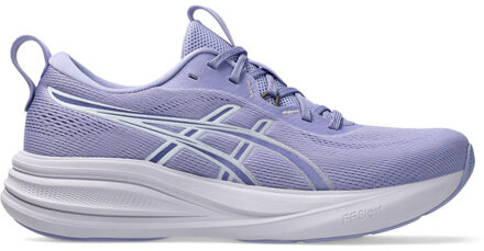 ASICS GEL-Pulse 17 Dames zwart/wit - 36