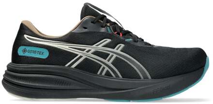 ASICS Gel-Pulse 17 GTX Neutrale schoen Heren-zwart, beige - 41.5