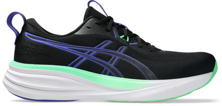 ASICS GEL-Pulse 17 Heren zwart/blauw - 44