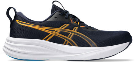 ASICS GEL-Pulse 17 Heren zwart/oranje - 40