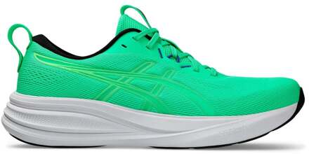 ASICS Gel-Pulse 17 Neutrale schoen Heren-groen, groen - 43.5