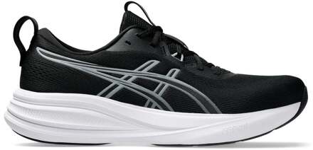 ASICS Gel-Pulse 17 Neutrale schoen Heren-zwart, grijs - 43.5
