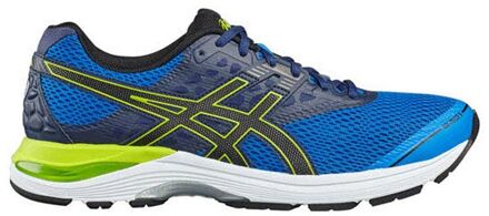 ASICS Gel Pulse 9 blauw hardloopschoenen heren