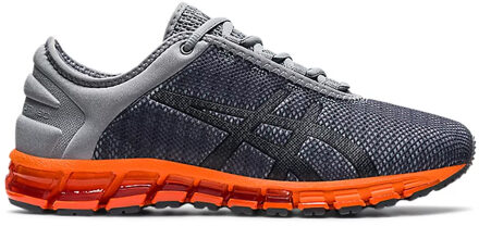 ASICS Gel-Quantum 180 3 MX Heren Donkergrijs Trainers - maat EU 40 / UK 6.5