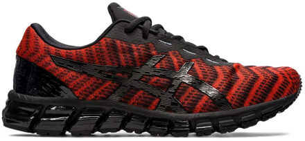 ASICS Gel-Quantum 180 4.5 Heren Rode Trainers Rood - EU 39/ UK 6