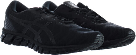 ASICS Gel-Quantum 180 4.5 Heren Zwart Trainers - EU 39/ UK 6
