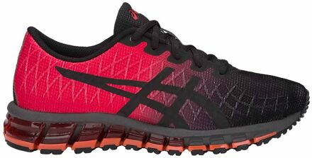 ASICS GEL-QUANTUM 180 4 damessneakers - maat EU 36 / UK 3 Rood
