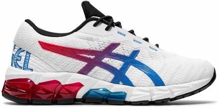 ASICS Gel-Quantum 180 5 GS Kinderschoenen Wit - maat EU 36 / UK 3