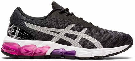 ASICS Gel-Quantum 180 5 Vrouw Zwarte Trainers - maat EU 37 / UK 4