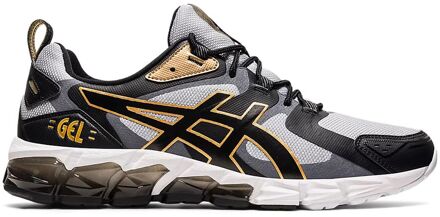 ASICS Gel-Quantum 180 6 Heren Grijze Trainers Grijs - EU 48.5 / UK 13