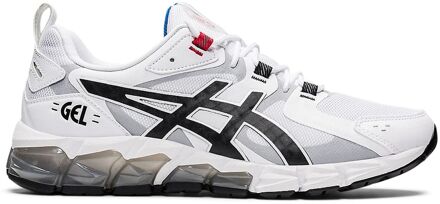 ASICS Gel-Quantum 180 6 Heren Wit Trainers