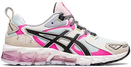 ASICS Gel-Quantum 180 Dames Multicolour Trainers Veelkleurig