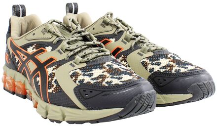 ASICS Gel-Quantum 180 Heren Bruine Sneakers